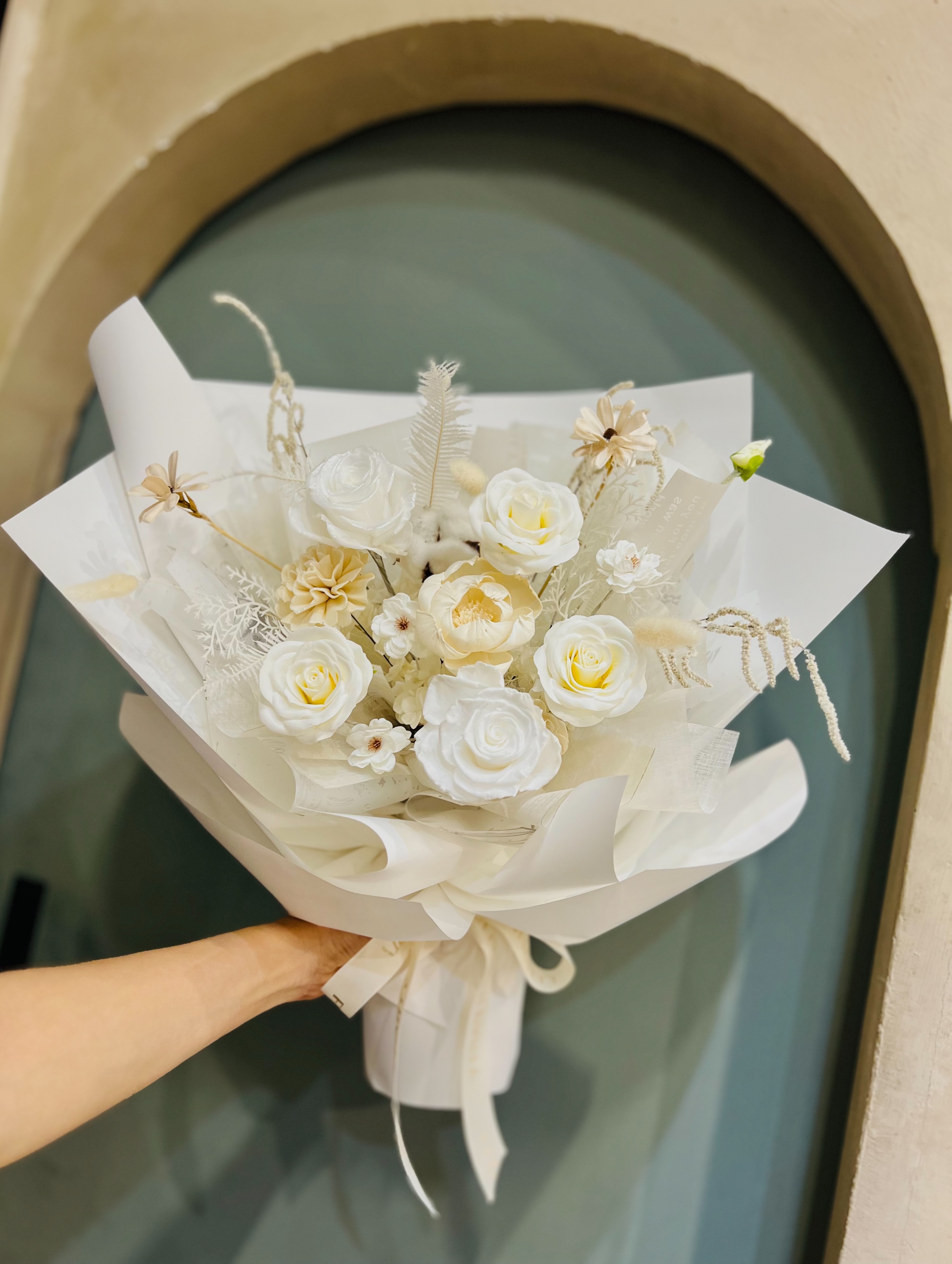 314白色情人節系列