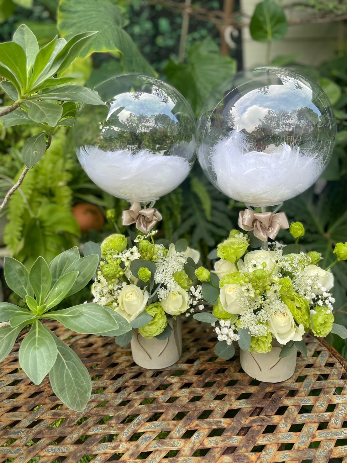 複製快樂(一對)